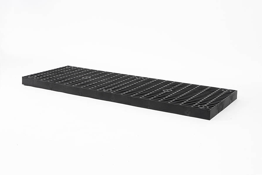 DuraShelf Grid Top Panel 66" x 24"