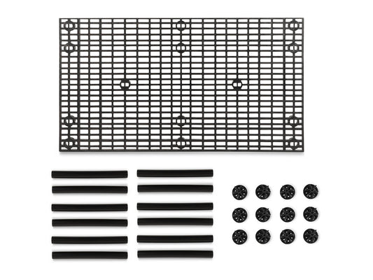 DuraShelf Grid Top 66" x 36" x 24" Add On