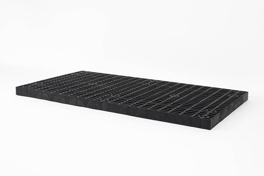 Dunnage-Rack Grid Top Panel 66" x 36"