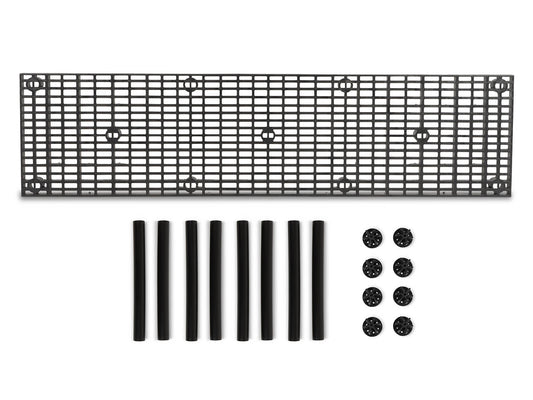 DuraShelf Grid Top 96" x 24" 24 Add On