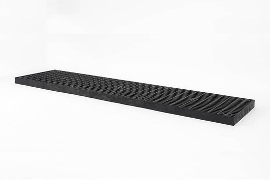 Dunnage-Rack Grid Top Panel 96" x 24"