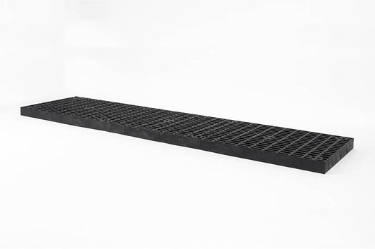 DuraShelf Grid Top Panel 96" x 24"