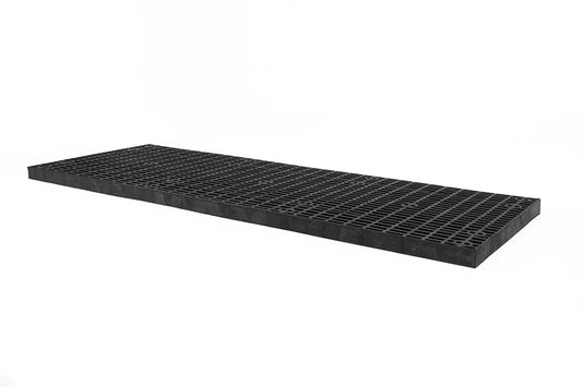 DuraShelf Grid Top Panel 96" x 36"