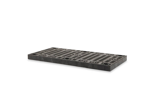 DuraShelf Adjustable Grid Top Panel 48" x 24"