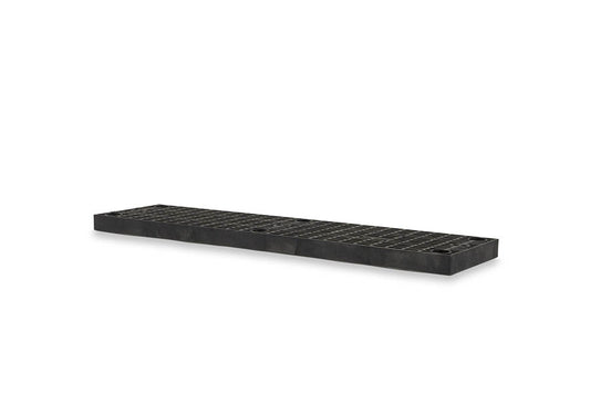 DuraShelf Adjustable Grid Top Panel 66" x 16"