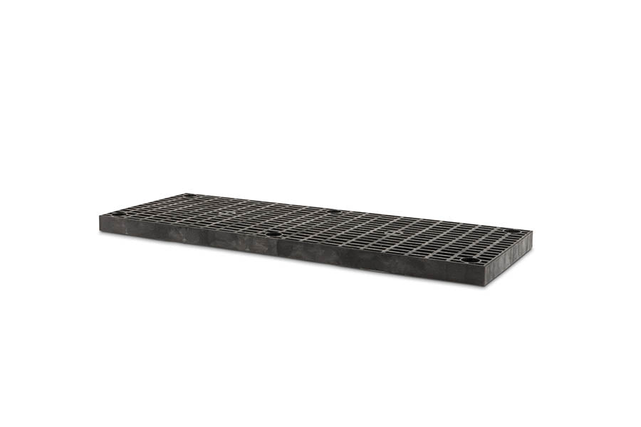 DuraShelf Adjustable Grid Top Panel 66" x 24"