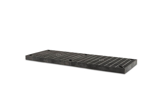 DuraShelf Adjustable Grid Top Panel 66" x 24"