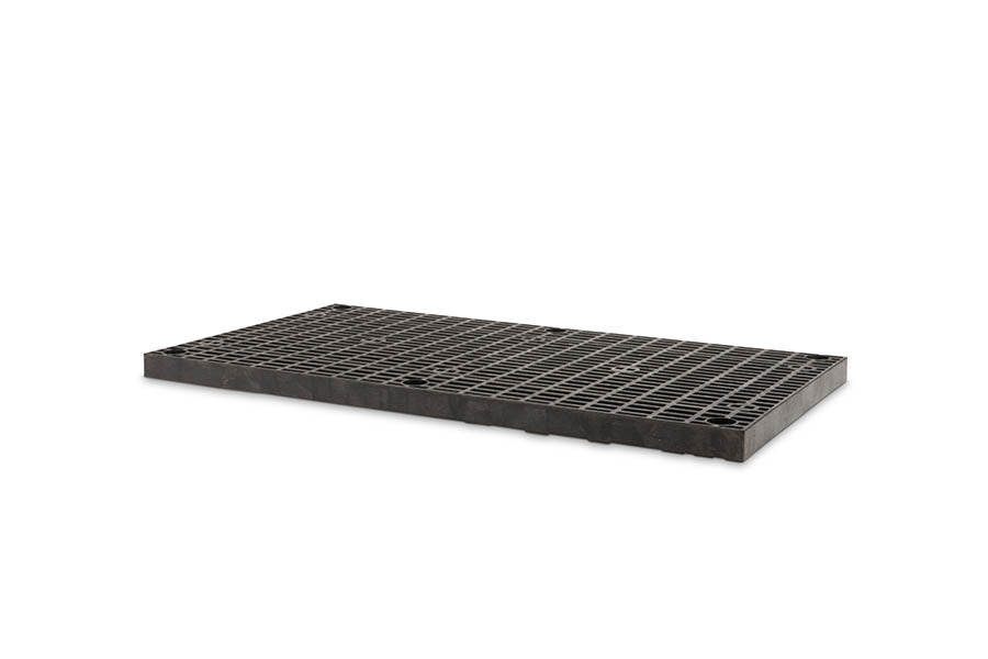 DuraShelf Adjustable Grid Top Panel 66" x 36"