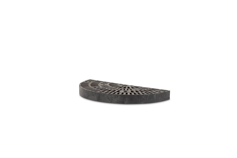 DuraShelf 1/2 Round 30" x 15"