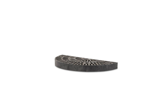 DuraShelf 1/2 Round 30" x 15"