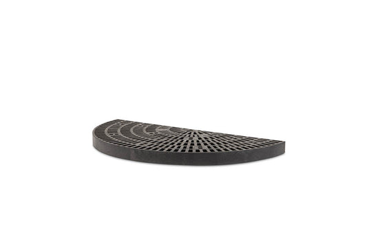 DuraShelf 1/2 Round 48" x 24"