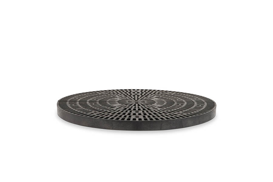 DuraShelf Round 48"