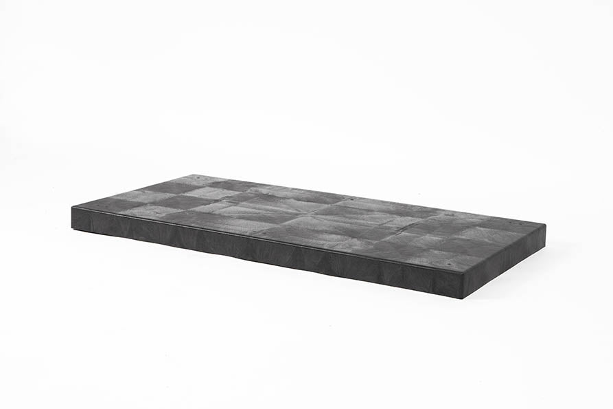 Dunnage-Rack Solid Top Panel 48" x 24"