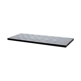 Dunnage-Rack Solid Top Panel 66" x 36"