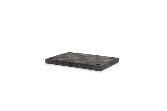 DuraShelf Adjustable Solid Panel 36" x 24"