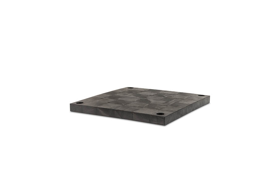 DuraShelf Adjustable Solid Panel 36" x 36"