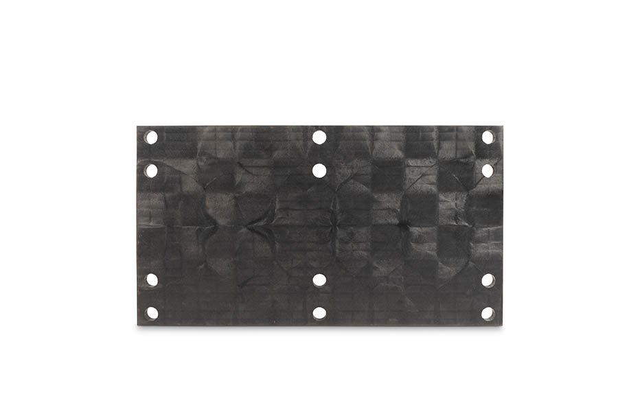 DuraShelf Adjustable Solid Panel 66" x 36"